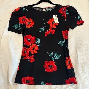 *NWT* Express Blouse